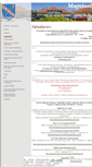 Mobile Screenshot of marciszow.pl